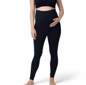 Maternity And Postpartum Legging Size Small NEW